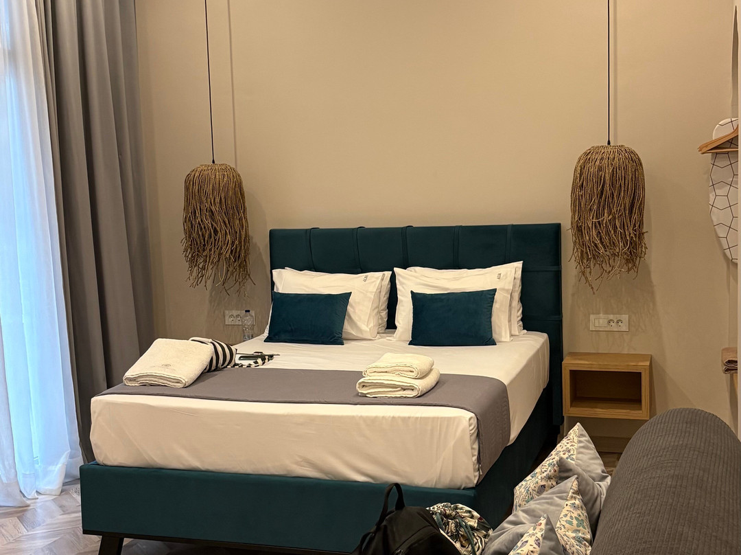 Alba Boutique Hotel