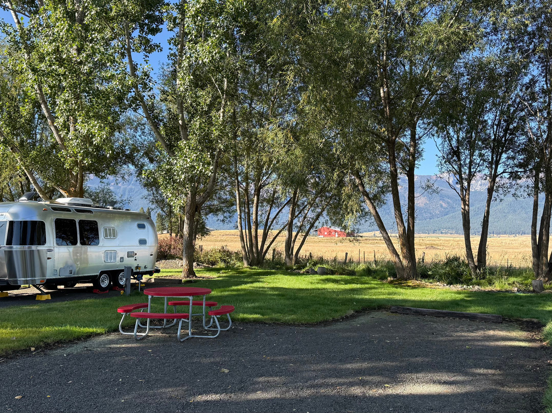 Mountain View Motel & Rv Park主图