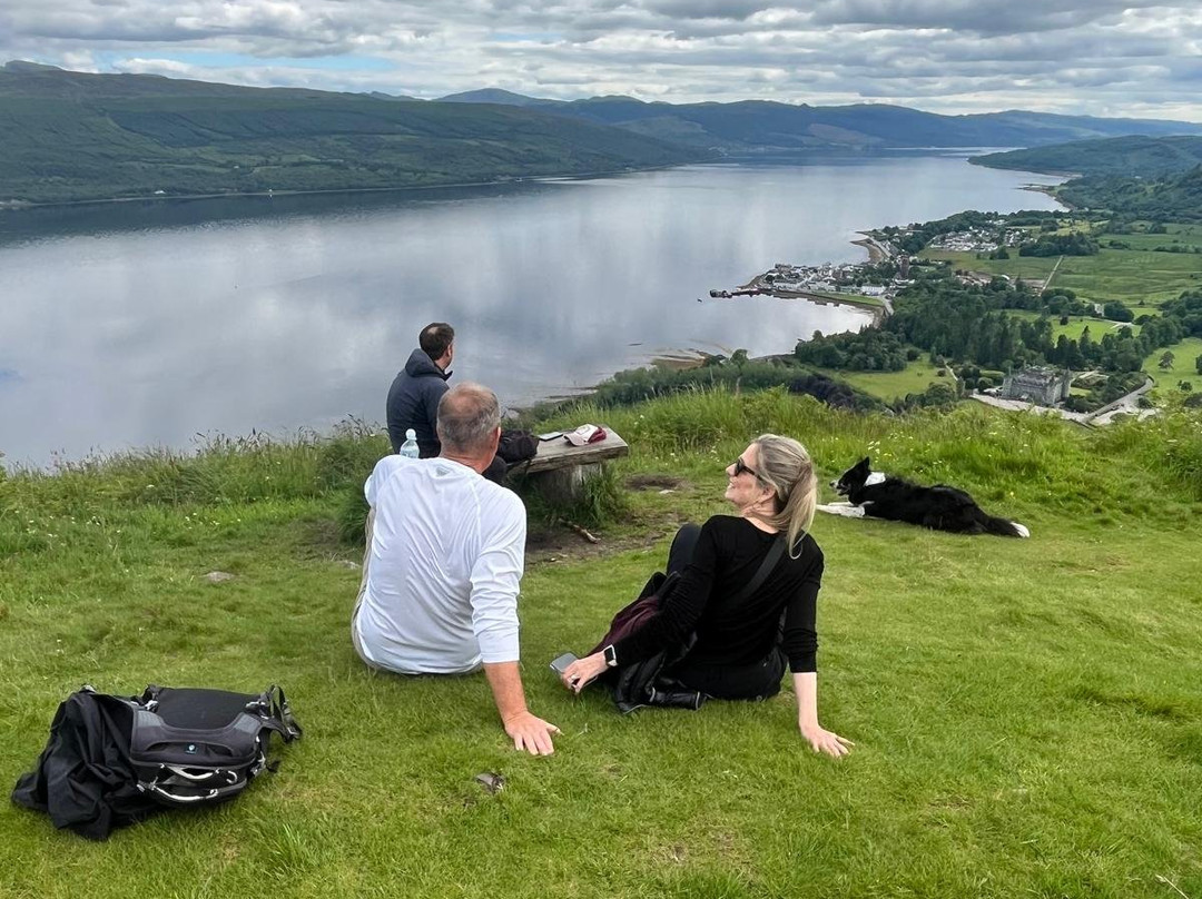 Best Scottish Tours-达农必去景点