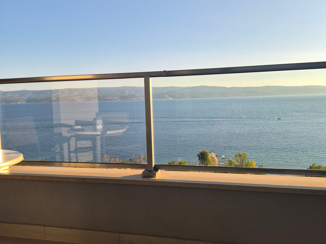 Hotel Plaža Duće主图