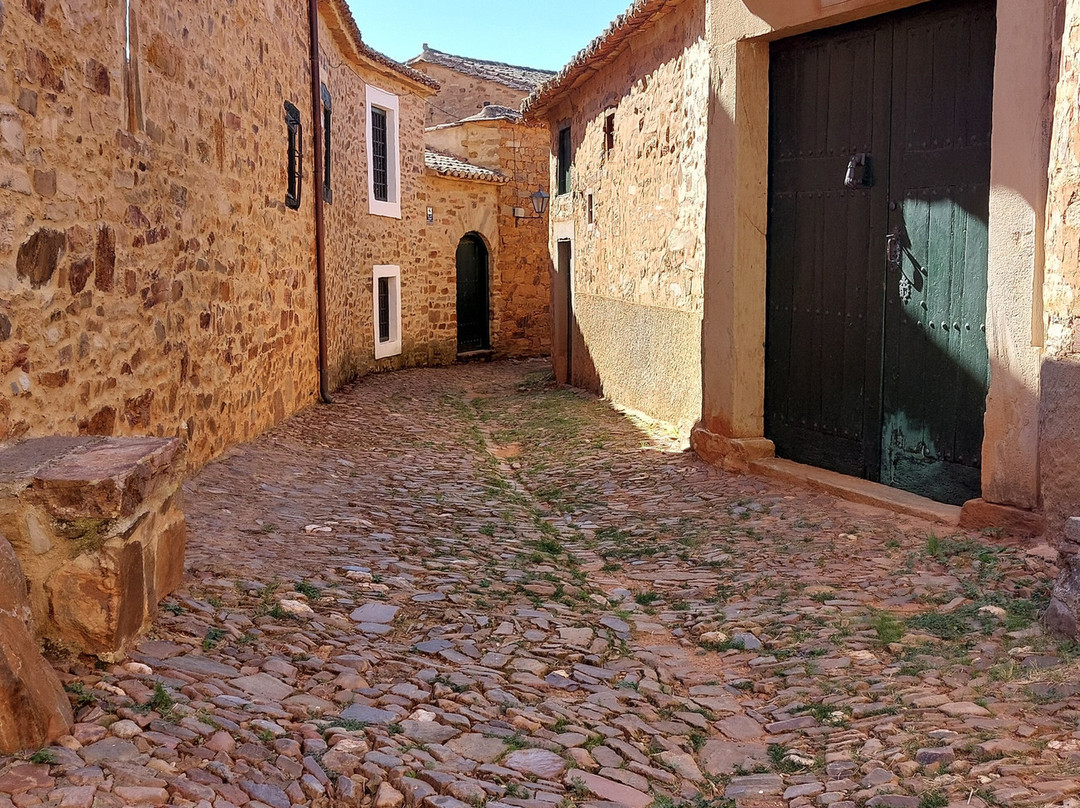 Casa Maruja