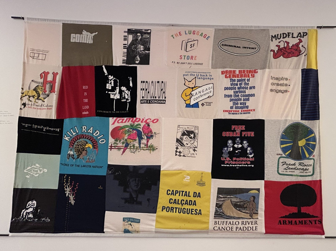 Museu de Arte Contemporânea da Madeira-卡列塔必去景点