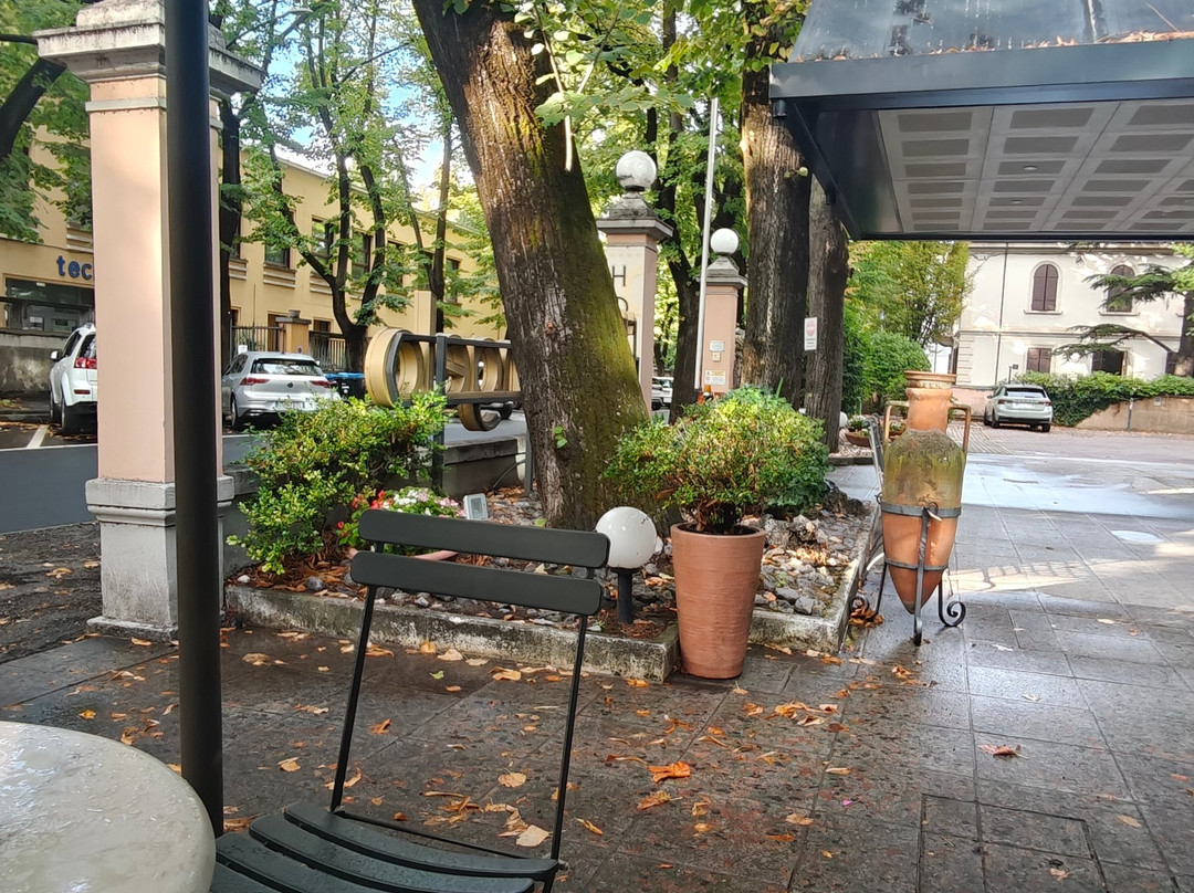 米开朗基罗酒店主图