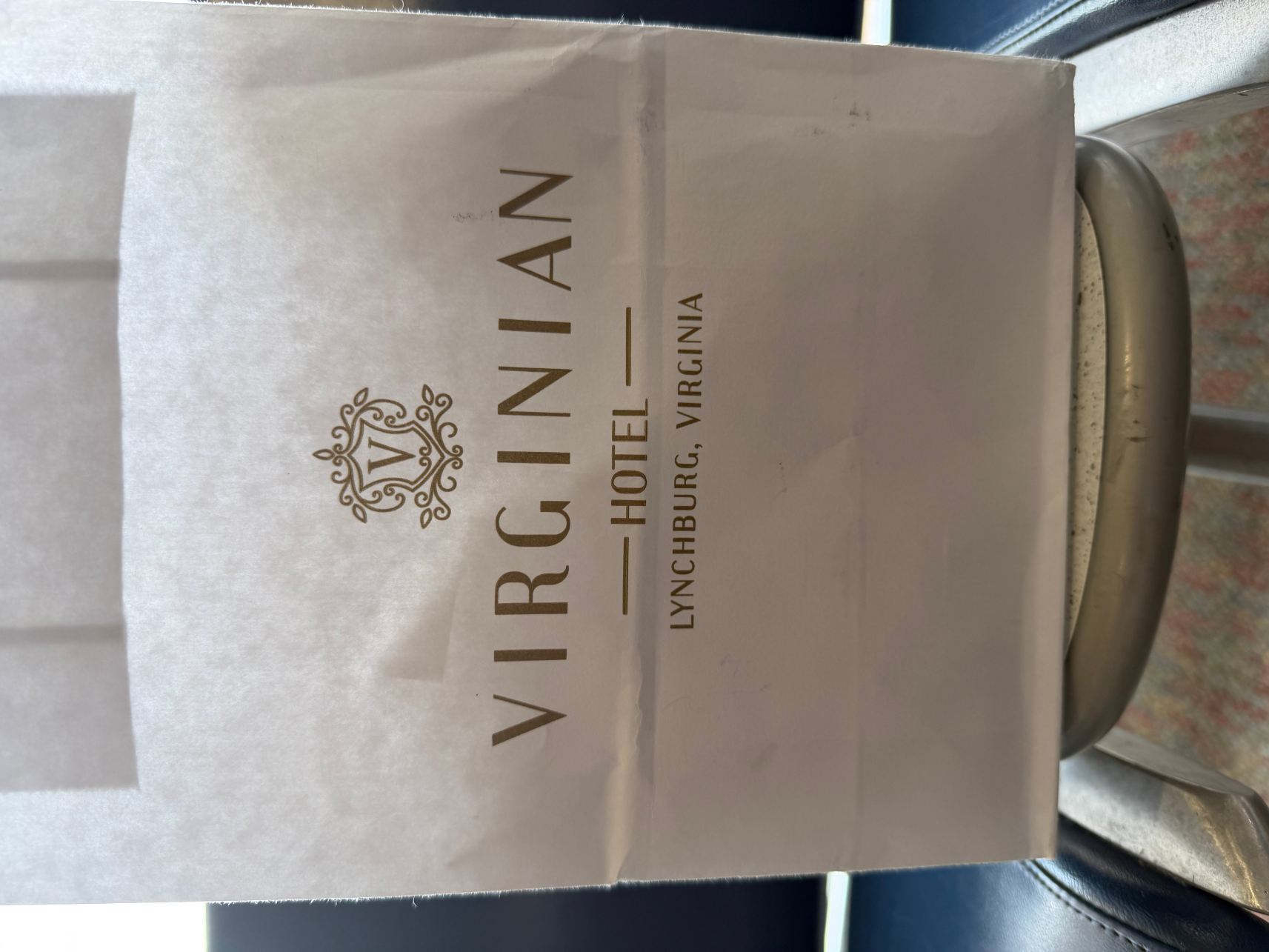 弗吉尼亚林奇堡酒店-希尔顿格芮精选-旅行者