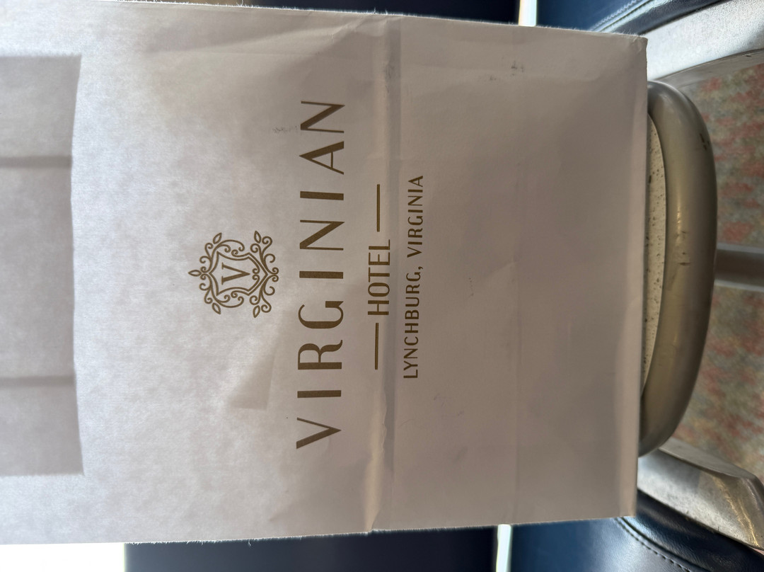弗吉尼亚林奇堡酒店-希尔顿格芮精选主图