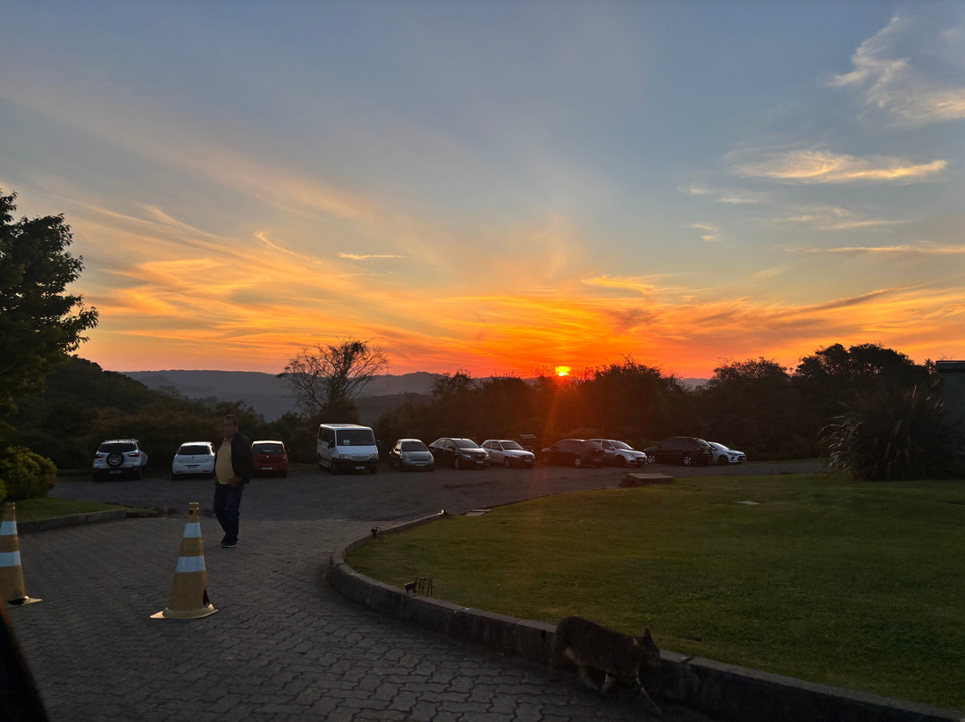 Parque Olivas de Gramado-格拉玛多必去景点