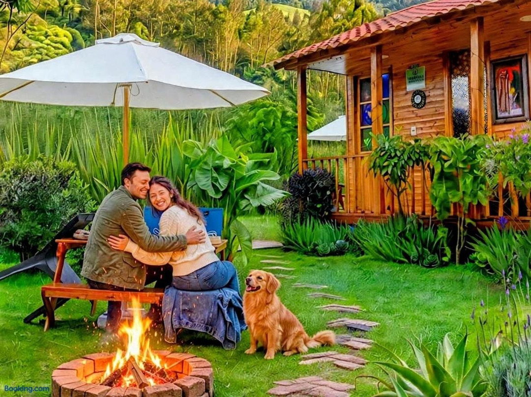 Glamping Los Linos