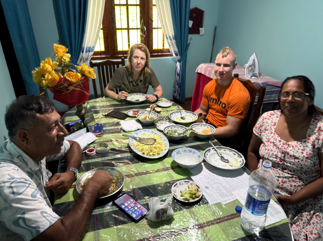 Kandy Trekking Tours-康提必去景点