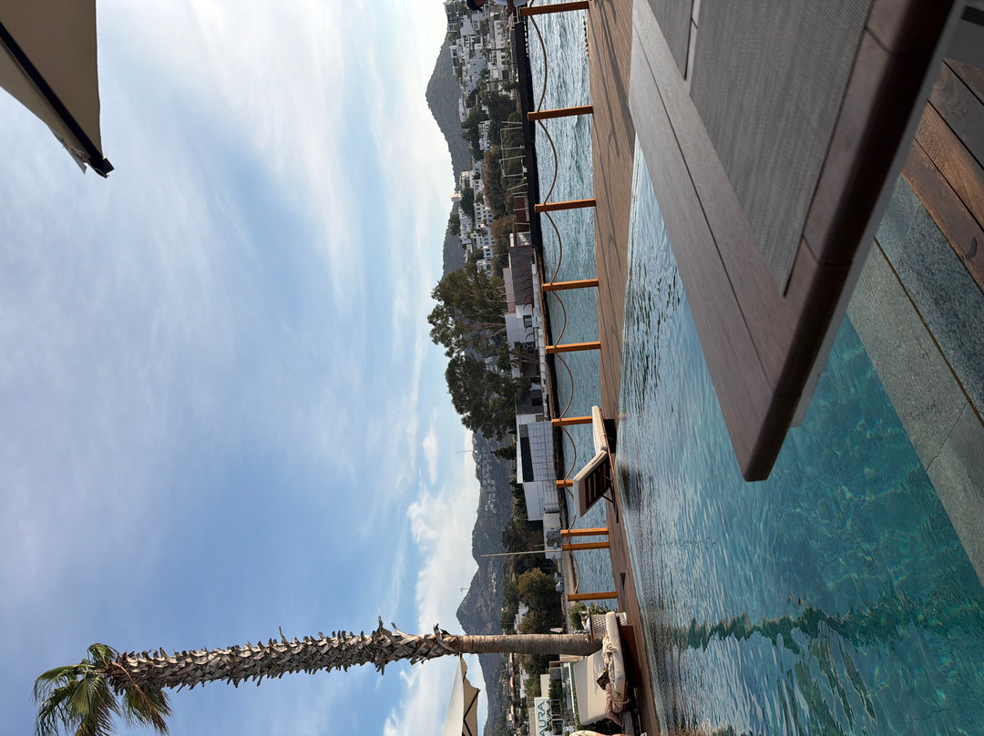 Yalikavak Marina Hotel By METT Collection主图