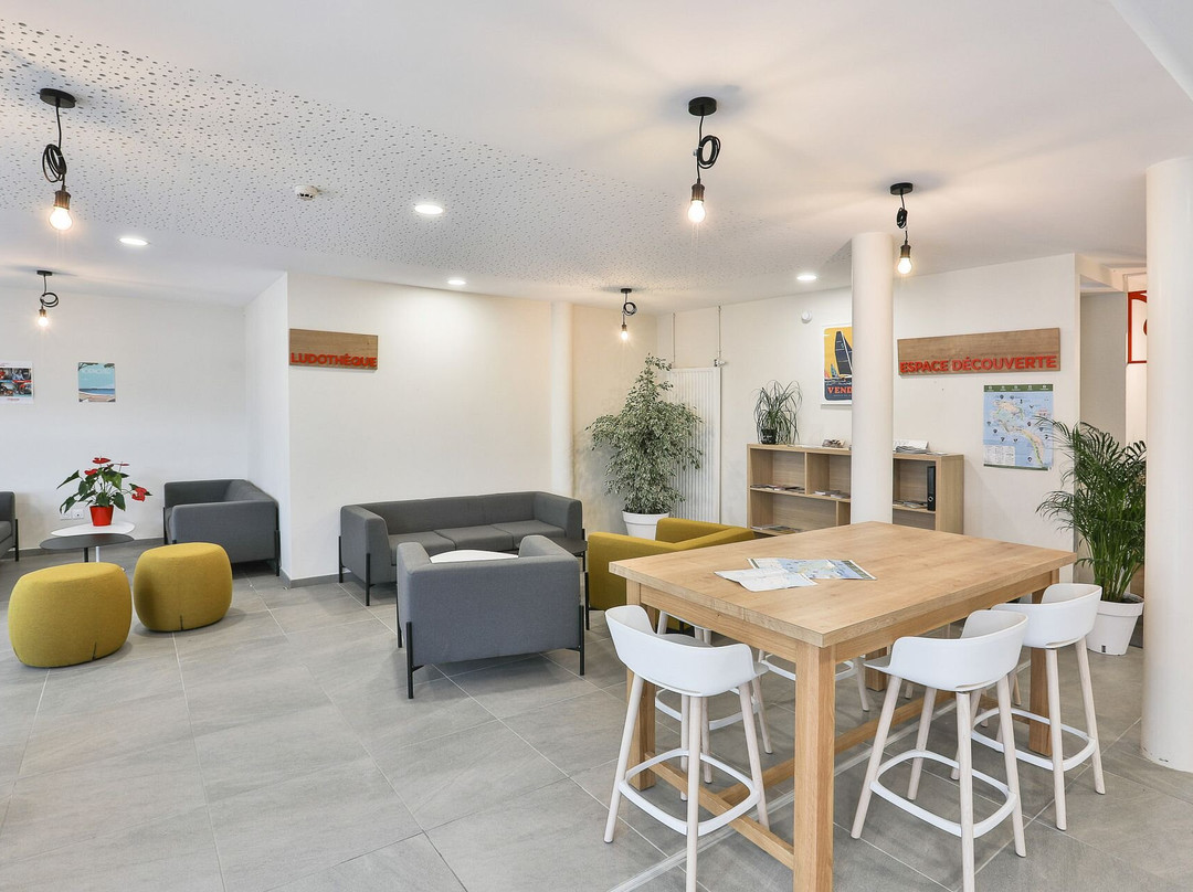 Village Club Mileade Noirmoutier主图