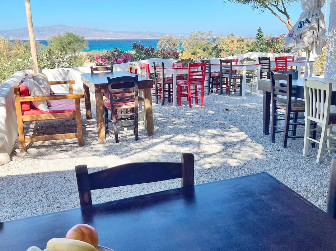 Faros Villa Small Hotel & Restaurant主图