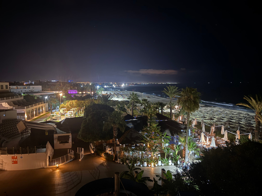 文希诺扎海滩酒店(VINCCI NOZHA BEACH)主图