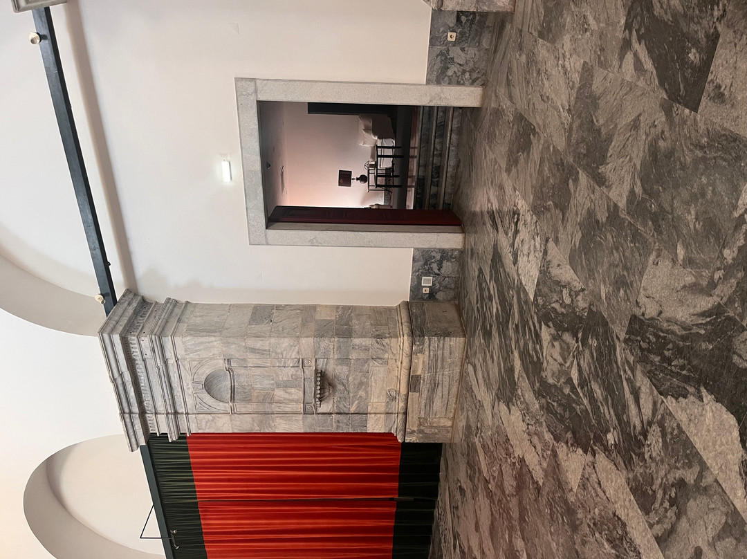 贝沙修道院酒店-历史酒店主图