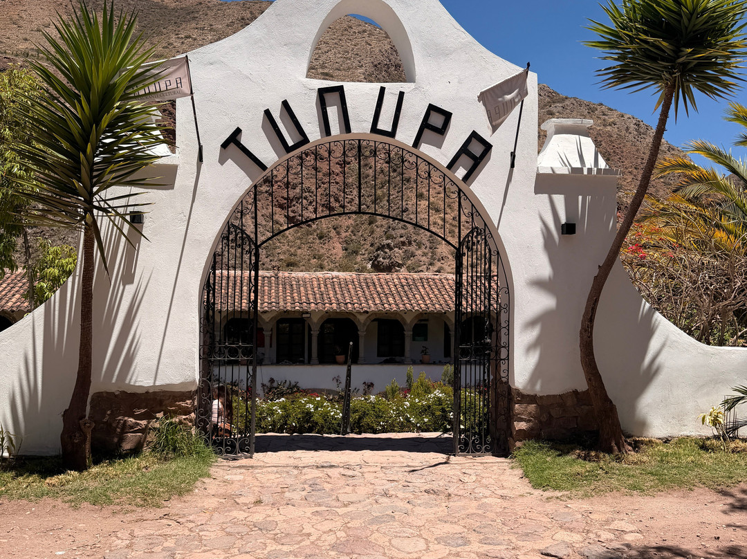 Club Trango Aventura-Suesca必去景点