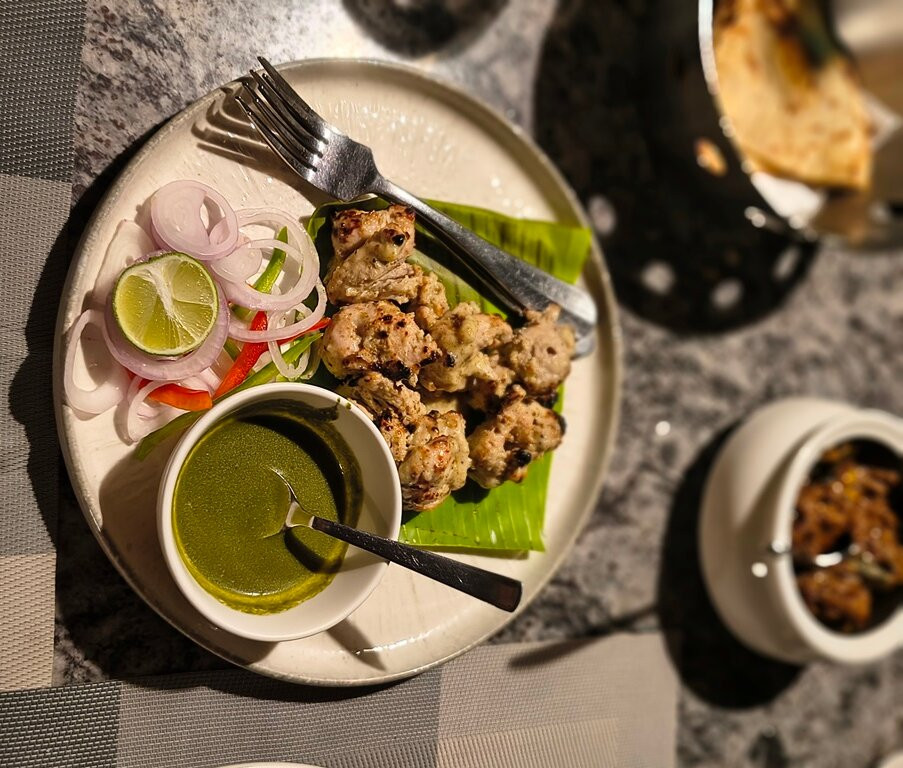 Vembanad Bistro