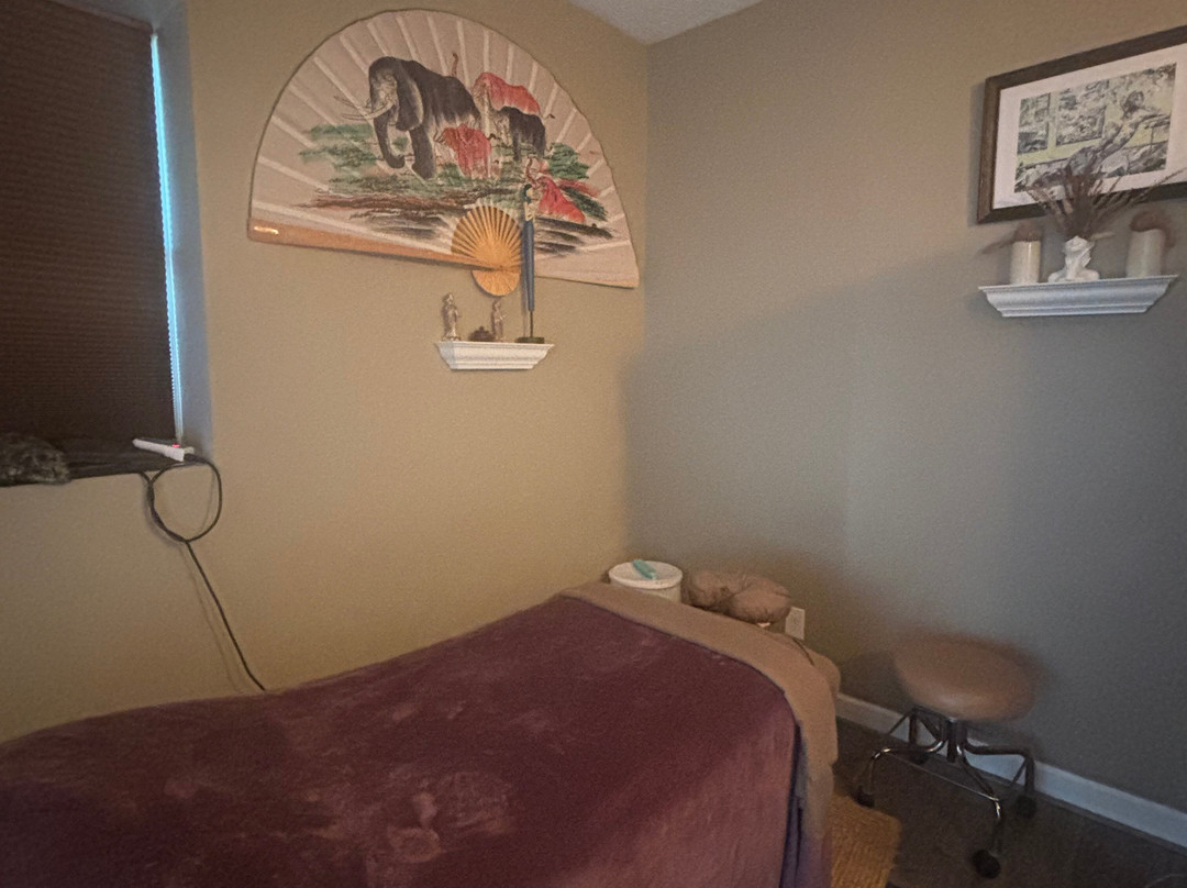Tranquility On The Mountain Massage And Soak Spa-West Jefferson必去景点