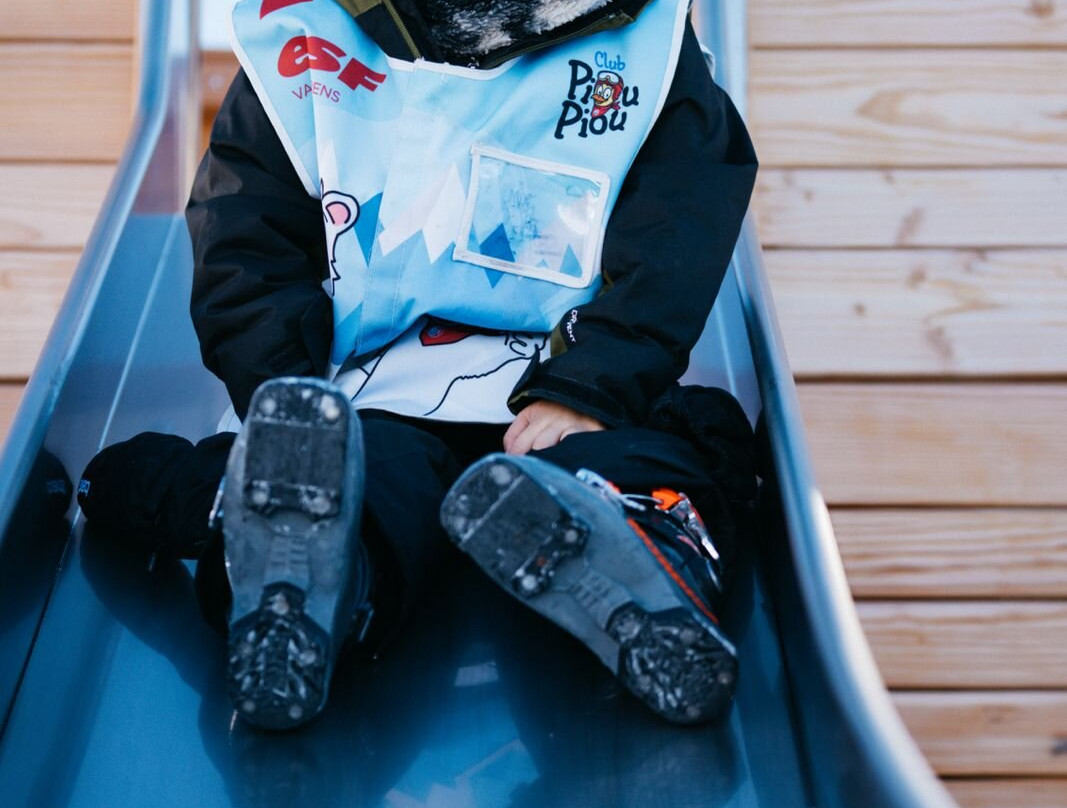 Mini Clubs ESF-Val Thorens必去景点