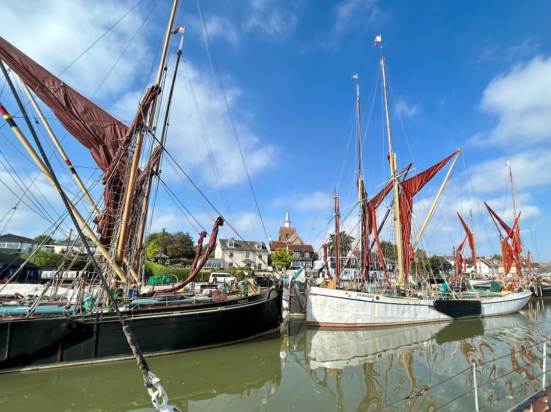 32 The Hythe B&B主图