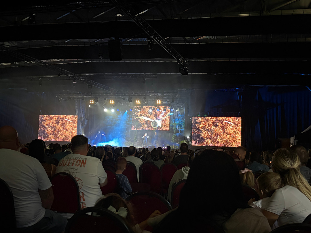 Butlin's Minehead Resort主图