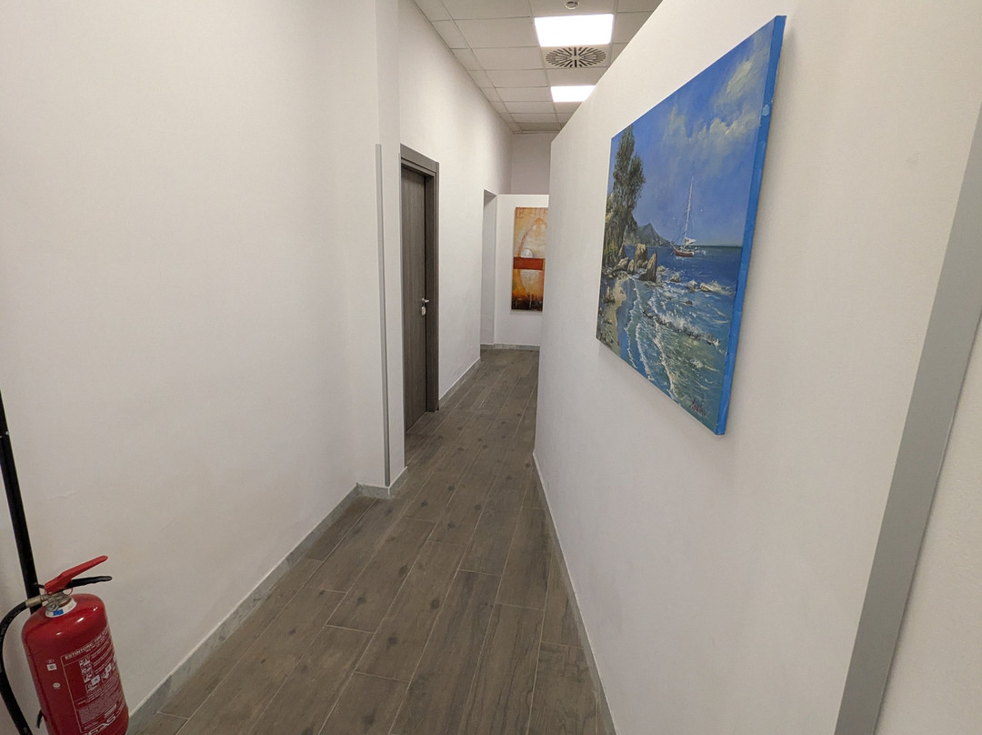 学院酒店主图