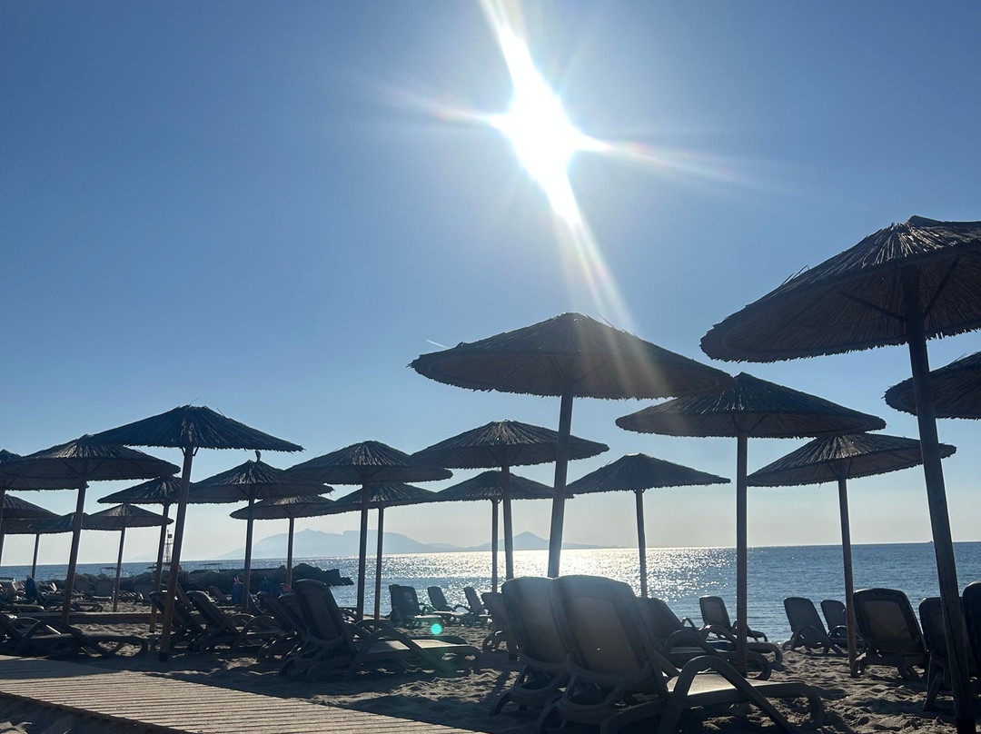 Porto Bello Beach主图