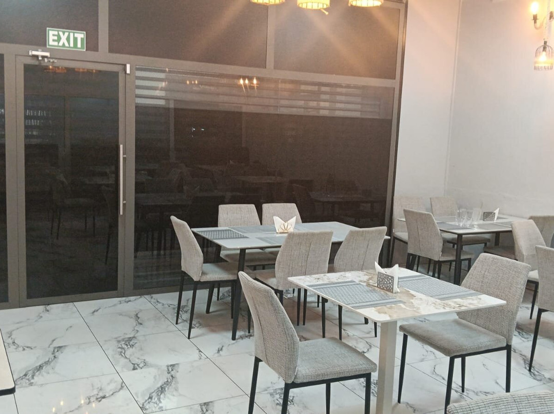 Zaika Restaurant