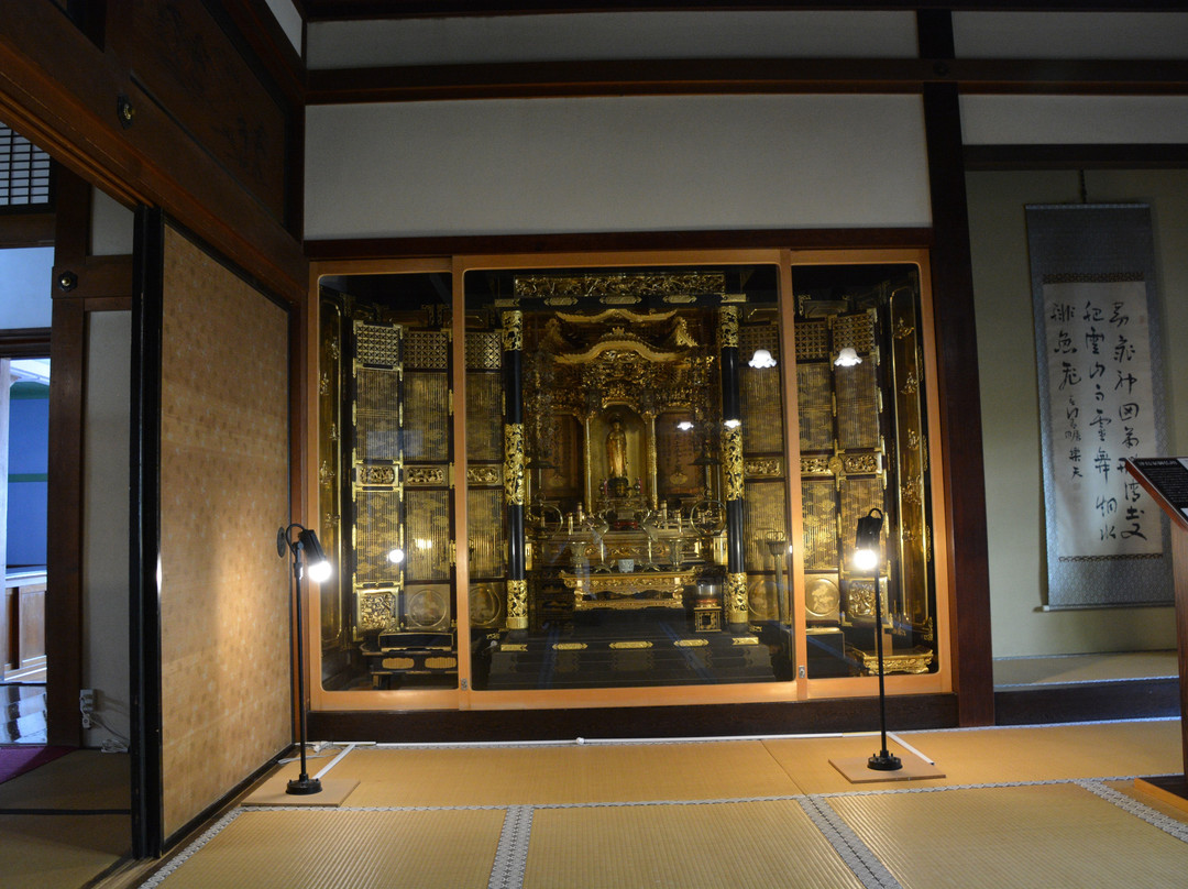 Shayokan-五所川原市必去景点
