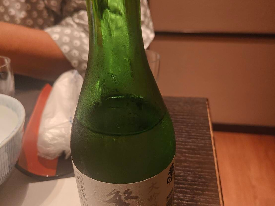 帕瑞恩斯酒店小野屋主图