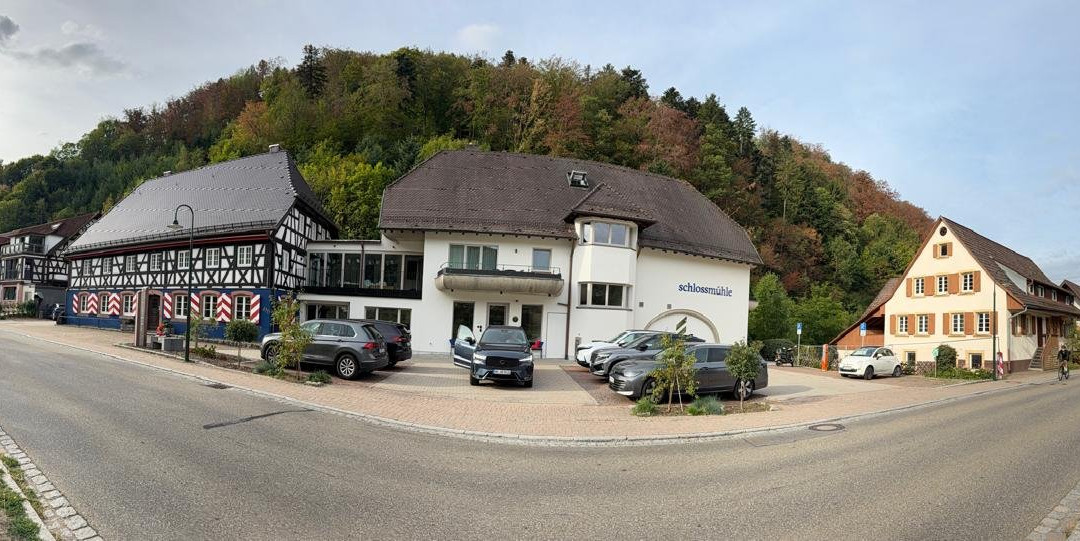 Schlossmühle Glottertal主图
