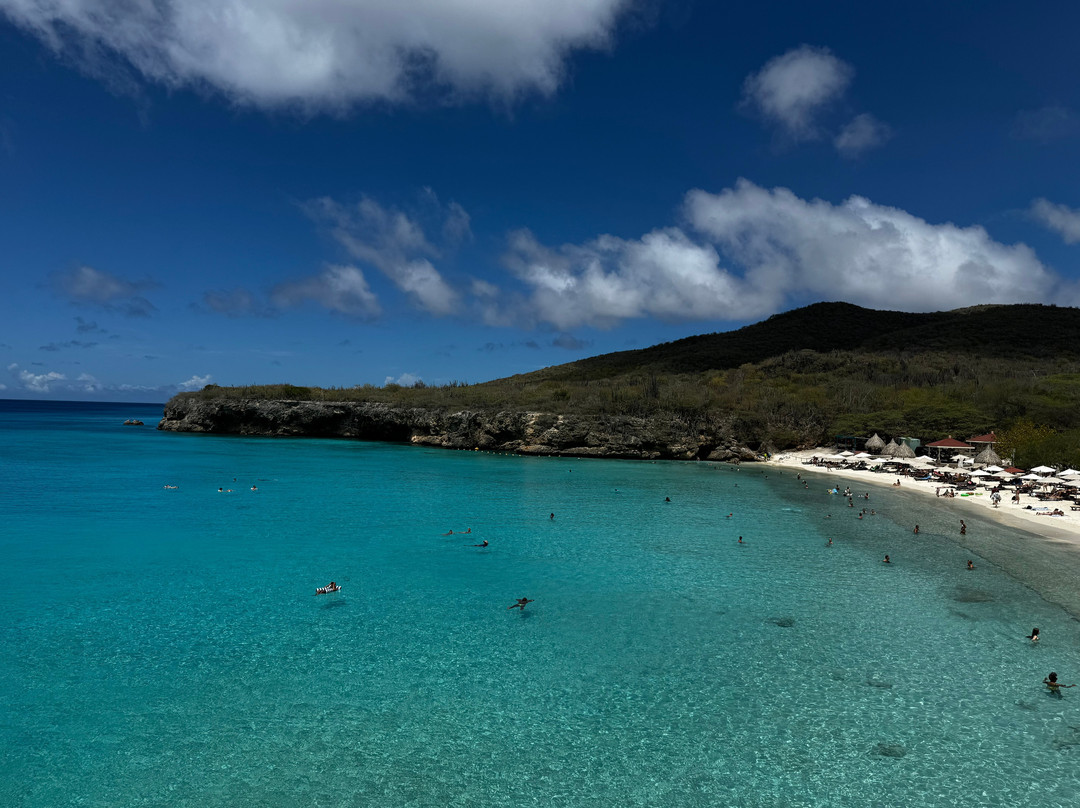 Grote Knip-Sabana Westpunt必去景点