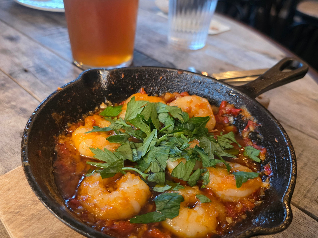 Rørvig Vin Og Tapasbar