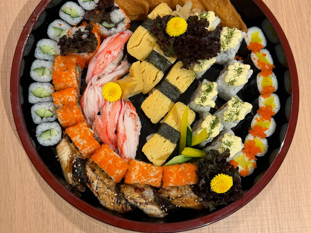 Niki Japanese Dining