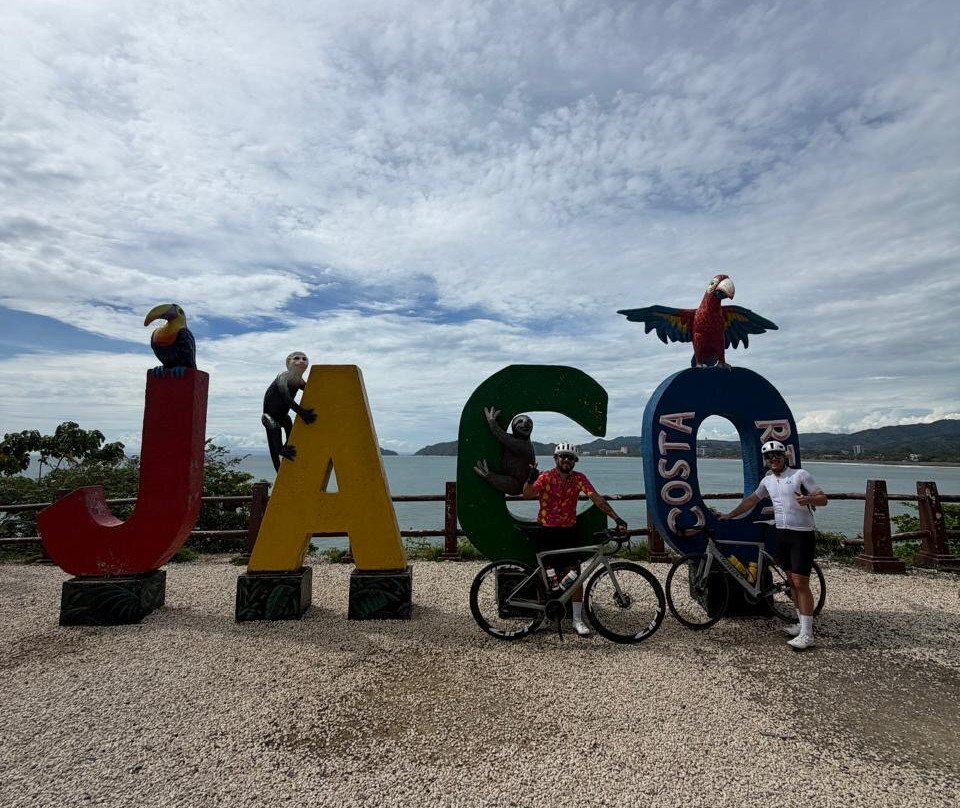 Aventuras Costa Rica-Atenas必去景点