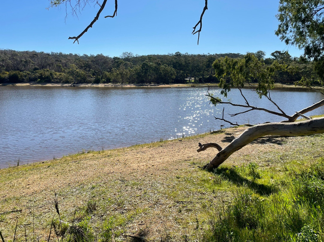 Warren Reservoir-Williamstown必去景点