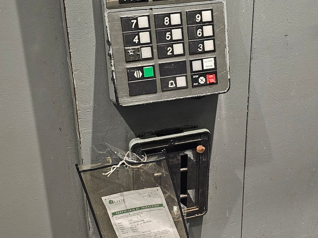 莱尔凯悦酒店-近内珀维尔主图