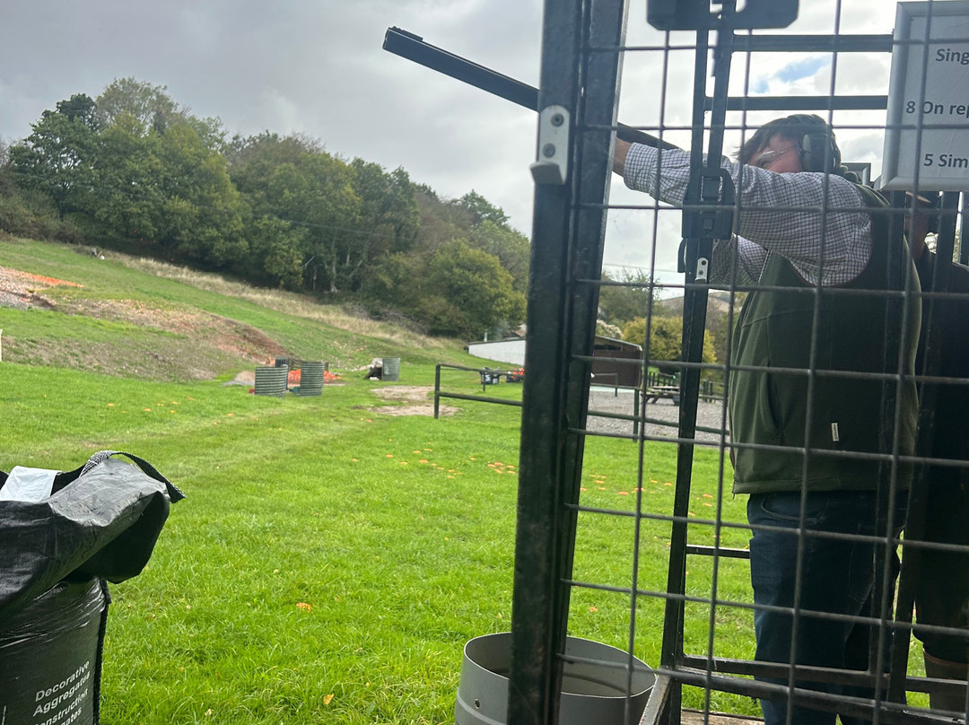 Ashcombe Shooting Ground-Ashcombe必去景点