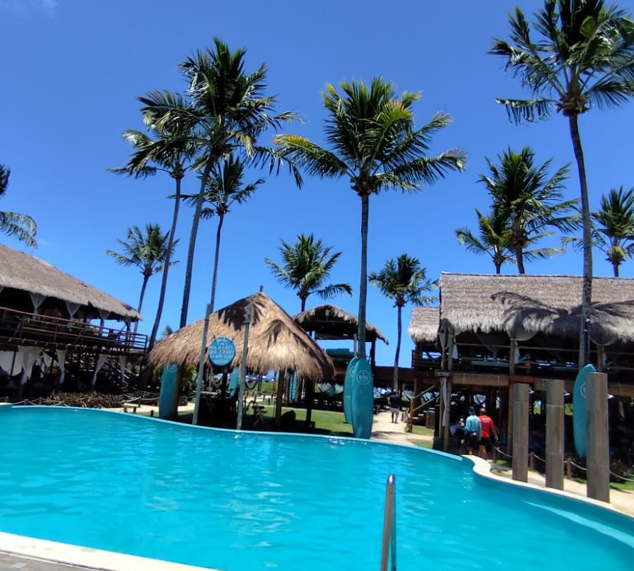 Heraldo Jr. Turismo e Receptivo-Maceio必去景点
