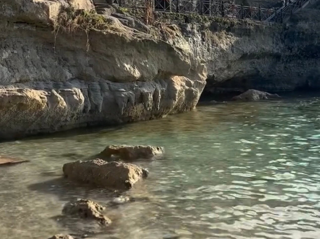 Piedigrotta Church-皮佐必去景点