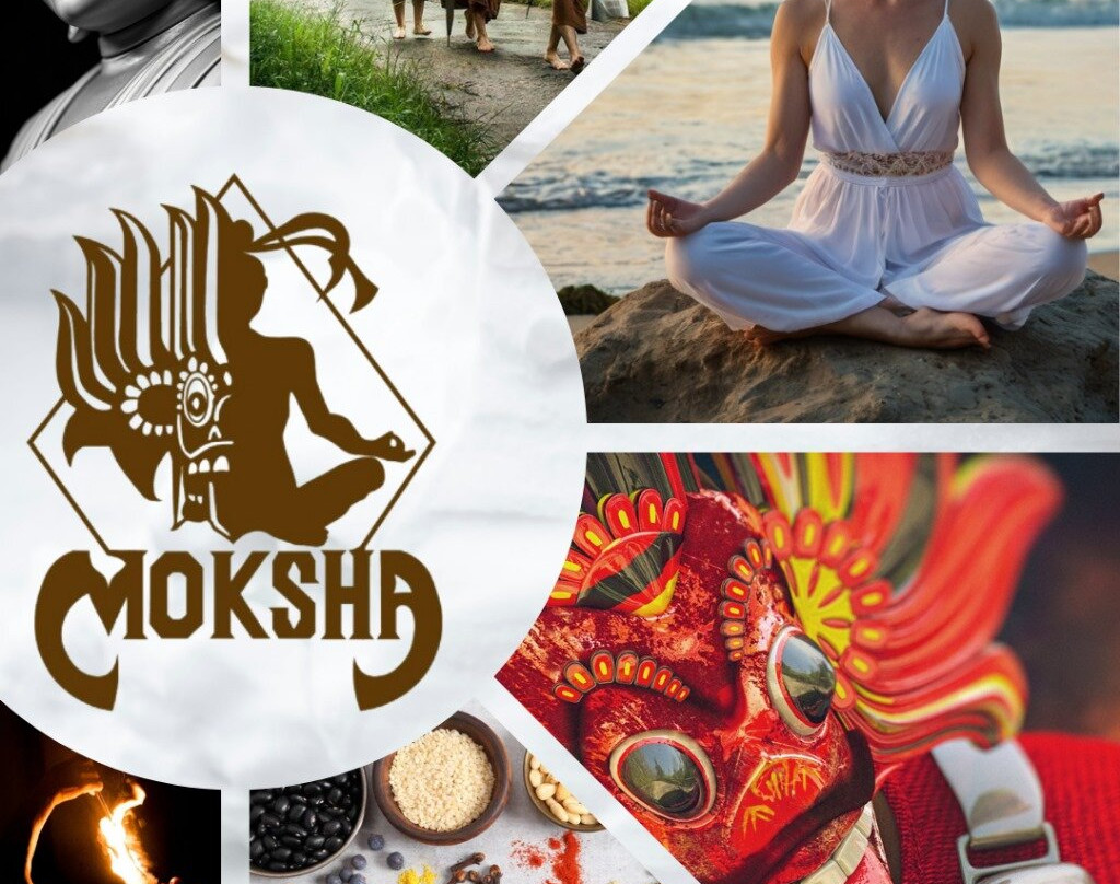Moksha Spiritual Tourism-卡卢特勒必去景点