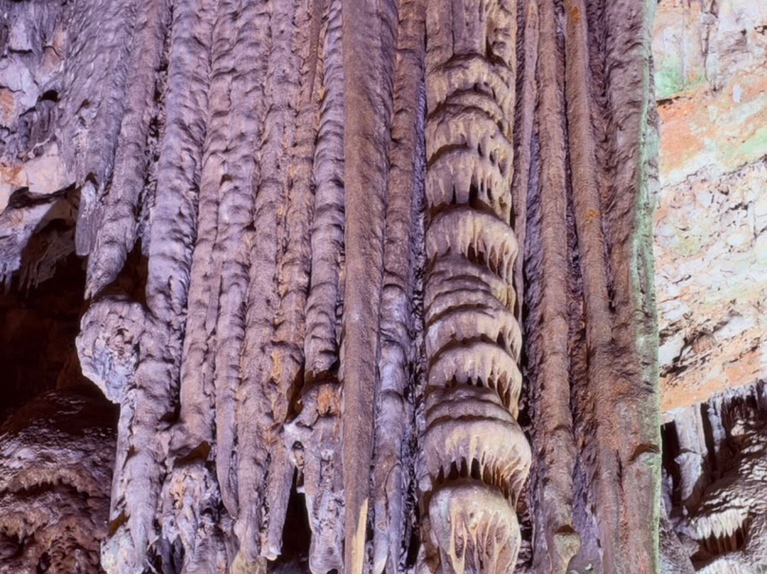 St. Michael's Cave-直布罗陀必去景点