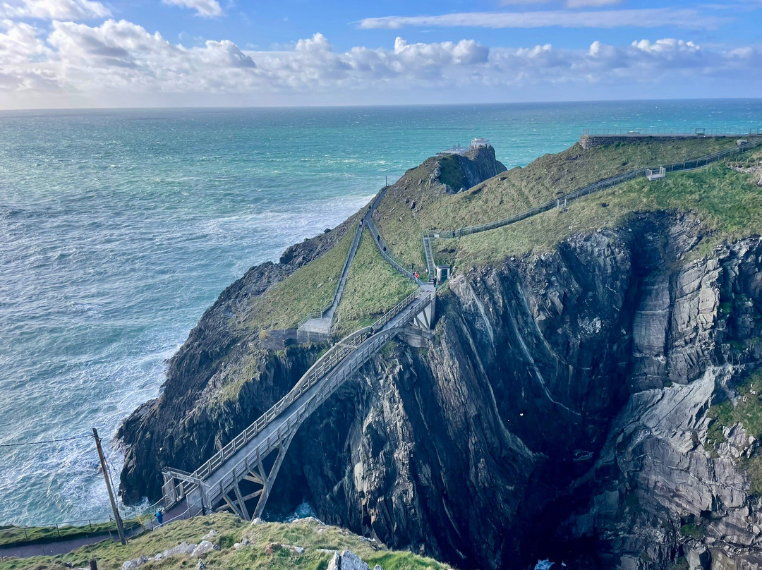 Mizen Head Signal Station-Goleen必去景点
