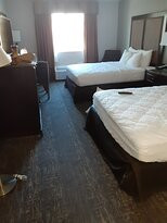 Best Western Plus Vineyard Inn & Suites主图