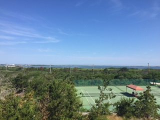 Ocean Colony Beach And Tennis Club