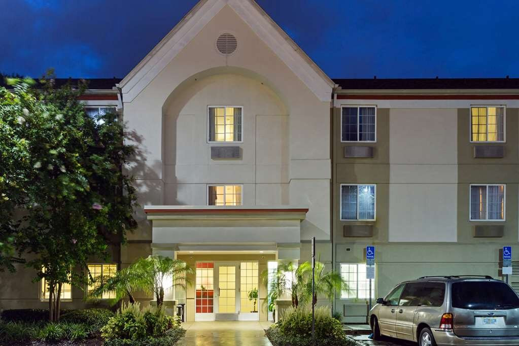 MainStay Suites Orlando Altamonte Springs主图