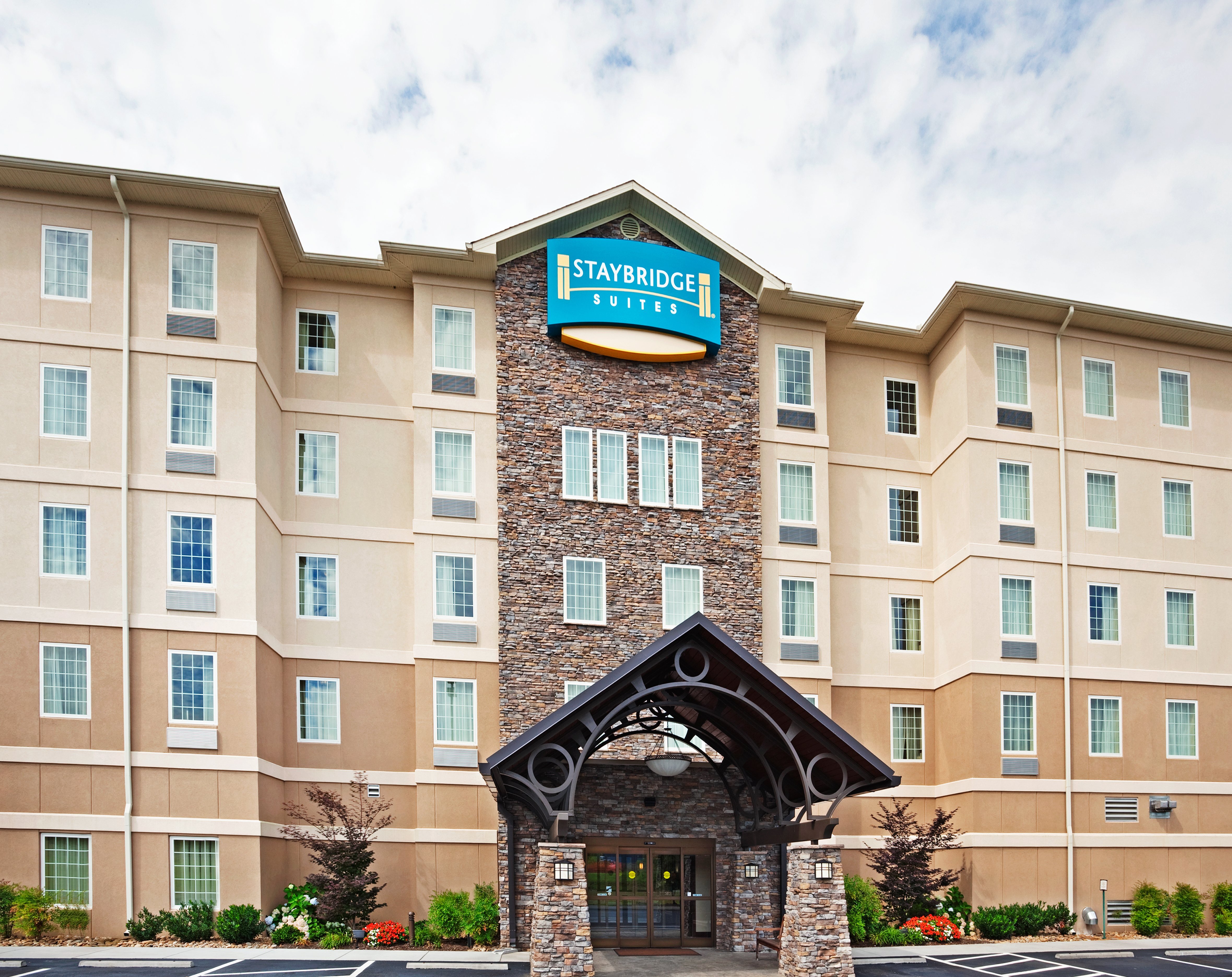 Staybridge Suites Knoxville Oak Ridge, an IHG hotel-官方