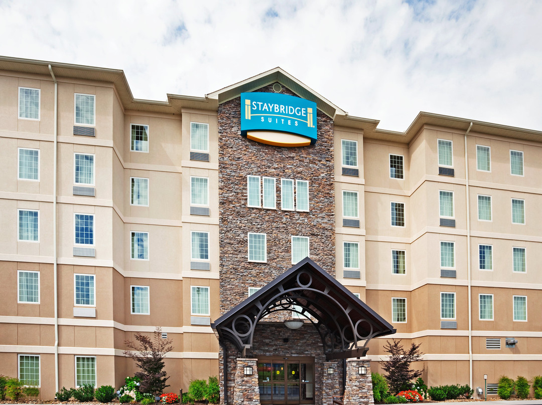 Staybridge Suites Knoxville Oak Ridge by IHG主图