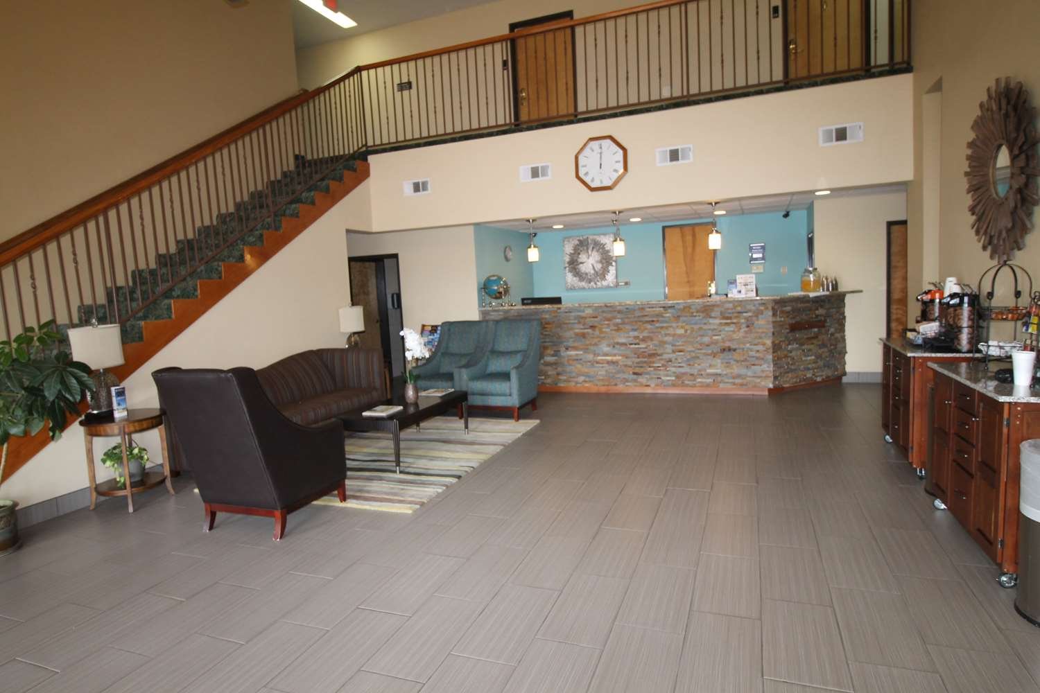 Best Western Liberty Inn-官方