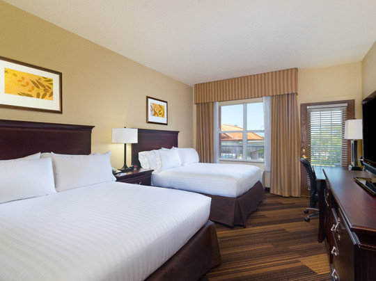 Holiday Inn Express & Suites Lakeland North - I-4 By IHG主图