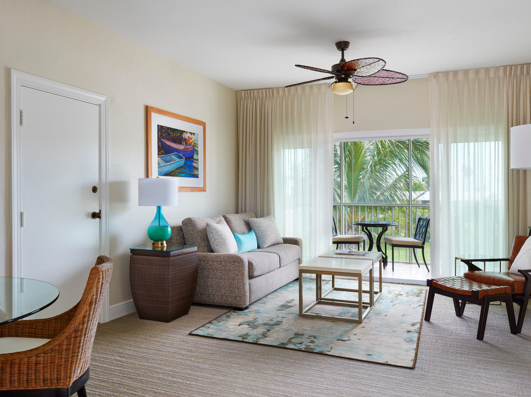 奇卡水疗小屋酒店主图