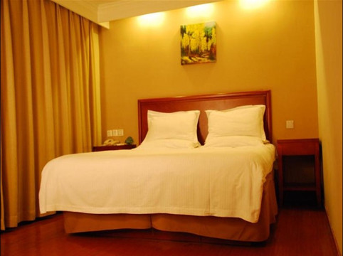 北京如家赵公口店主图